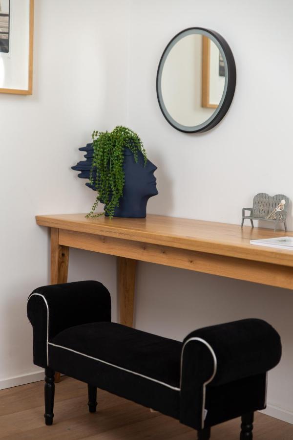 Apartman Rhea Opatija Exteriör bild