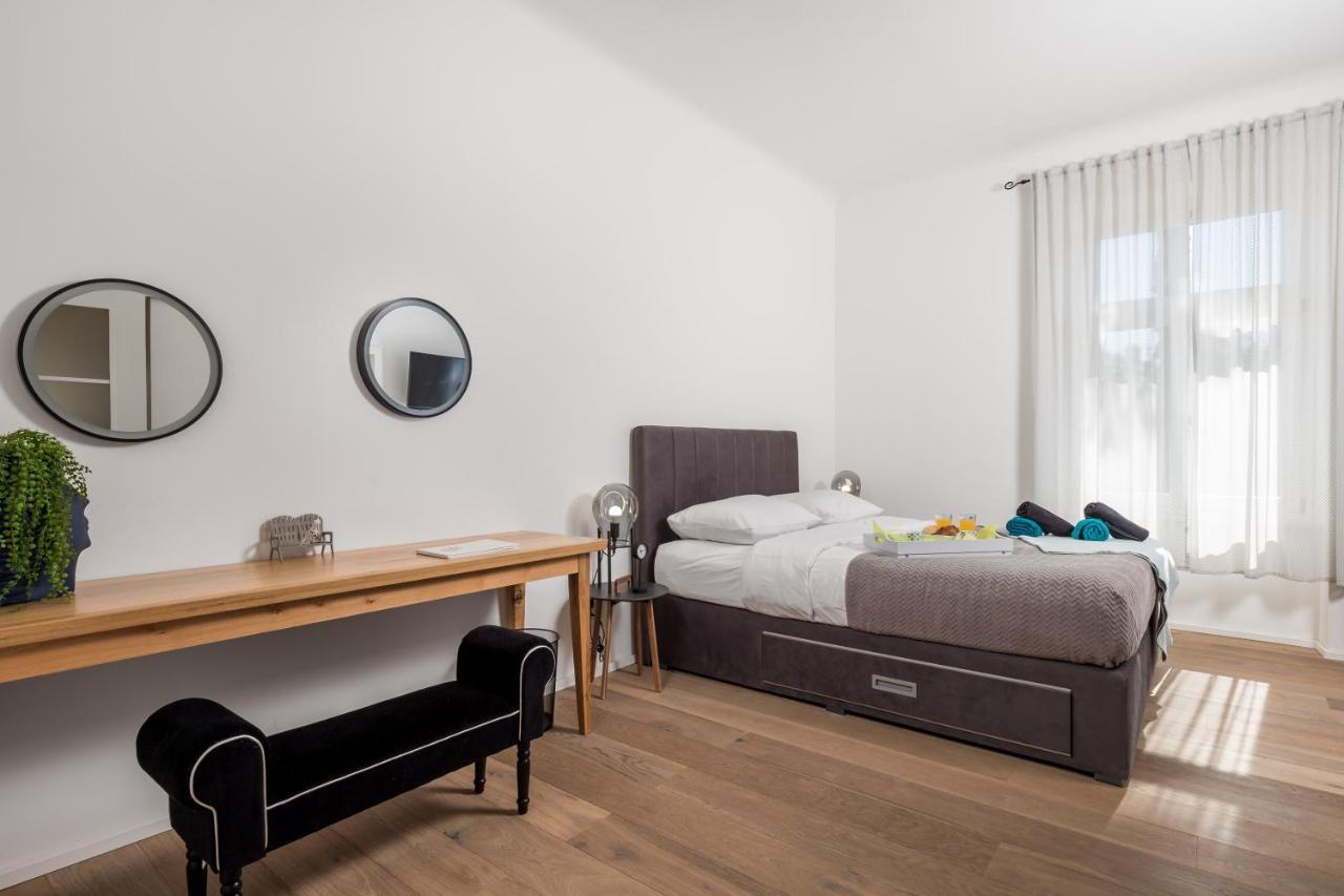Apartman Rhea Opatija Exteriör bild